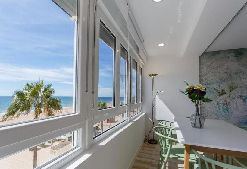 Acquarela Family Home Free Parking By Cadiz4rentals