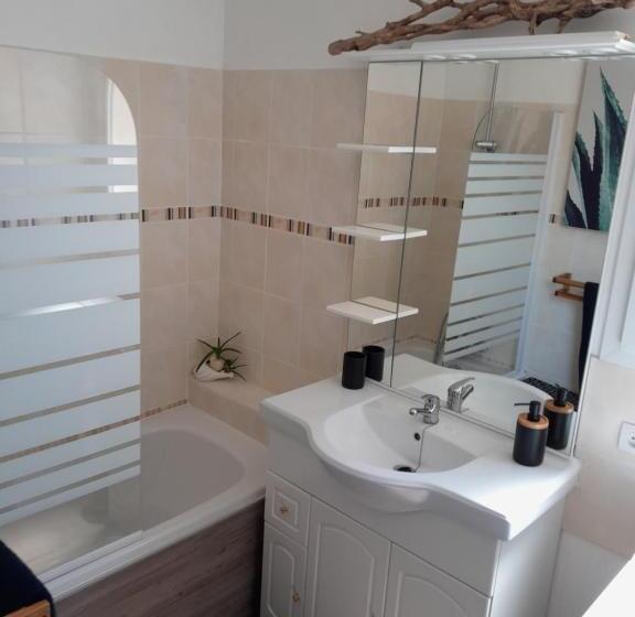 Appartement T1 Plain Pied