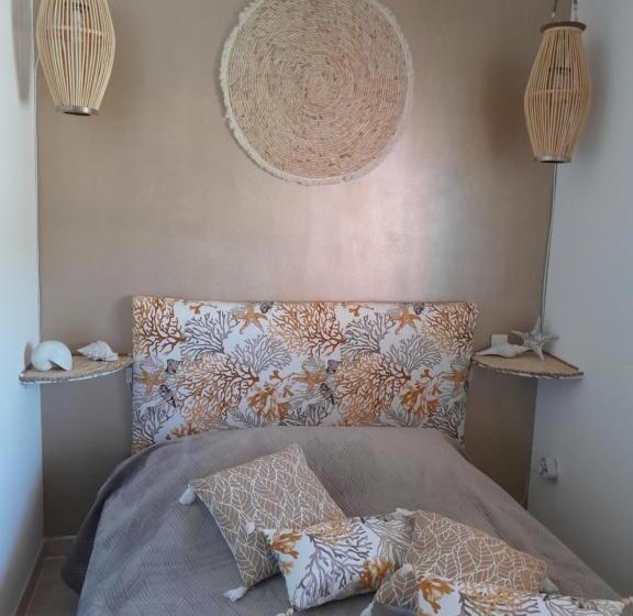 Appartement T1 Plain Pied