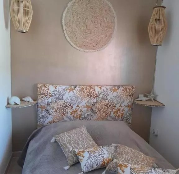 Appartement T1 Plain Pied