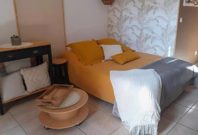 Appartement T1 Plain Pied