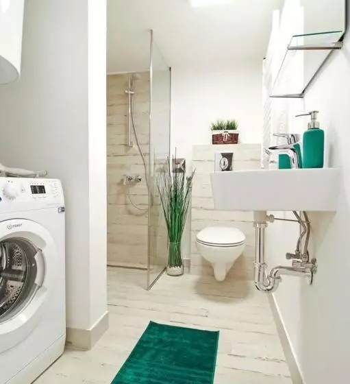 Cosy Cottage   Cheerful Apartment In The Center
