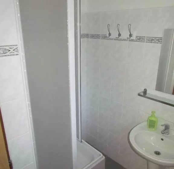 Dopravna Alžbětín