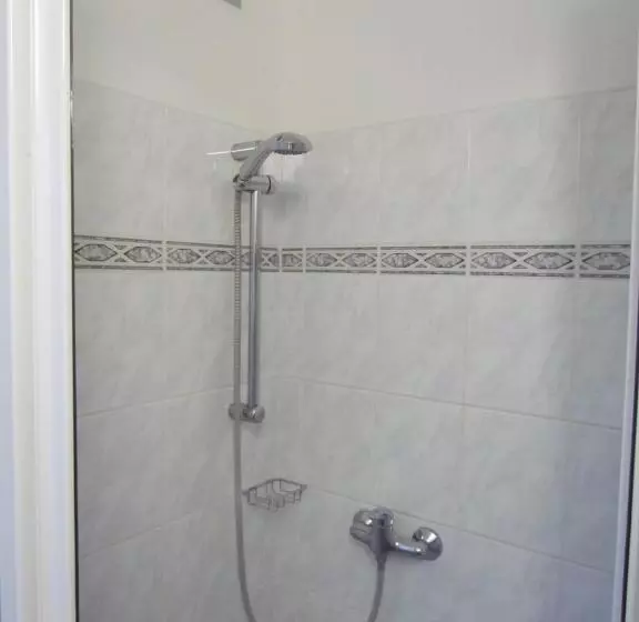 Dopravna Alžbětín