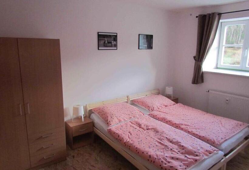 Dopravna Alžbětín