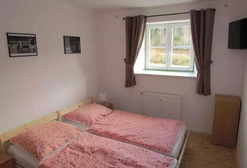 Dopravna Alžbětín