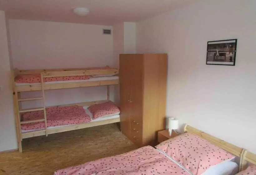 Dopravna Alžbětín