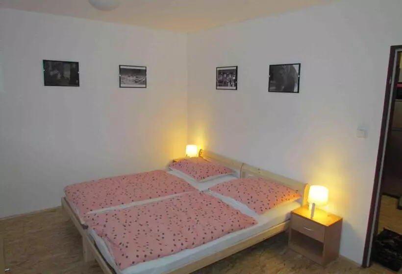 Dopravna Alžbětín