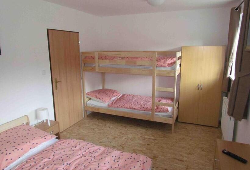 Dopravna Alžbětín