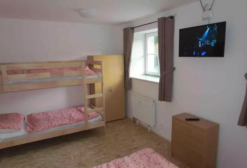 Dopravna Alžbětín