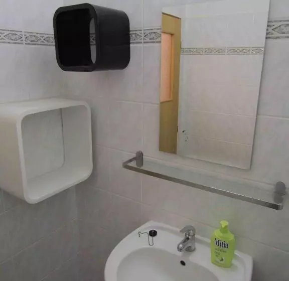 Dopravna Alžbětín