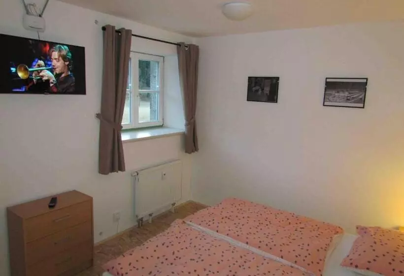 Dopravna Alžbětín