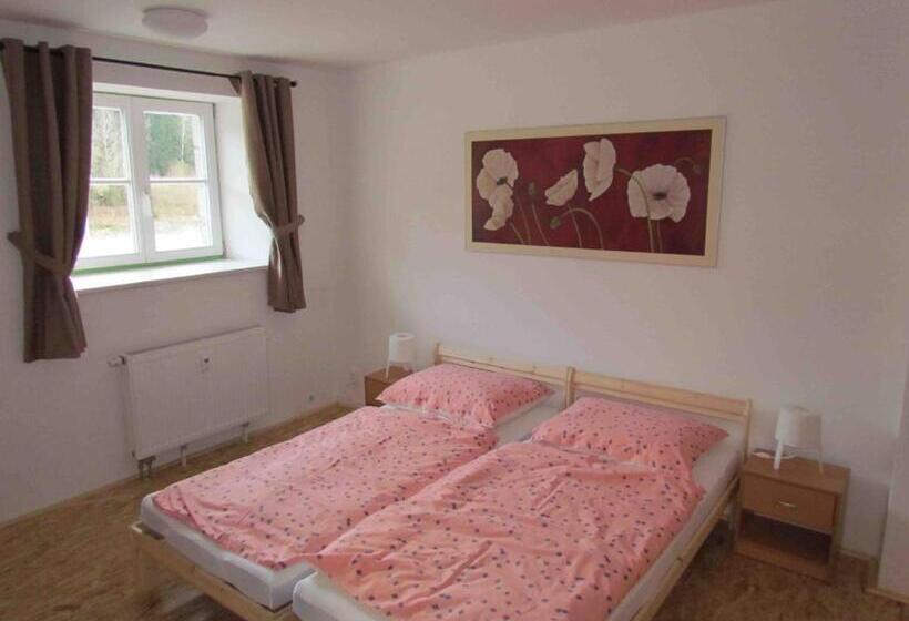 Dopravna Alžbětín