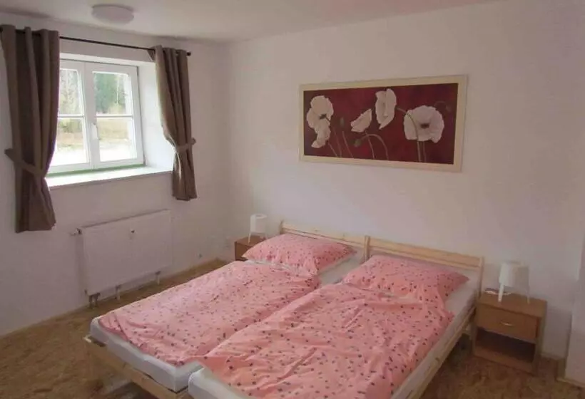 Dopravna Alžbětín