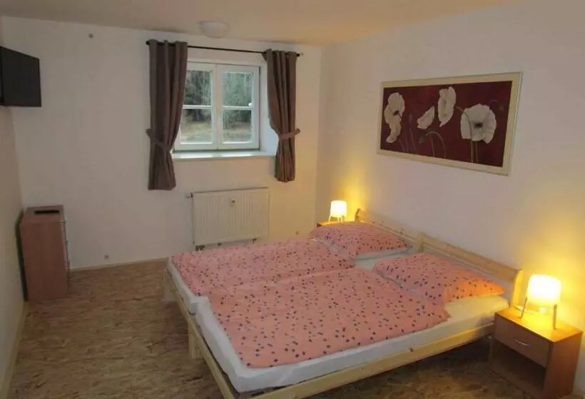 Dopravna Alžbětín