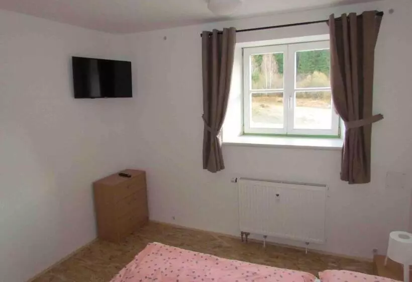 Dopravna Alžbětín