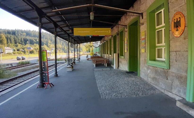 Dopravna Alžbětín