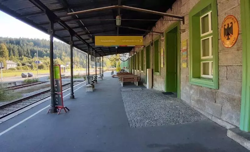 Dopravna Alžbětín