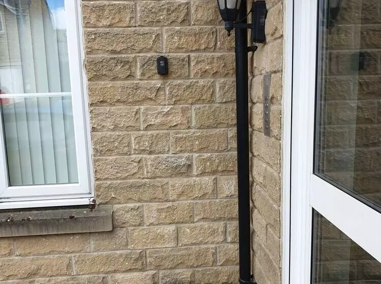 Early Knights At Huddersfield