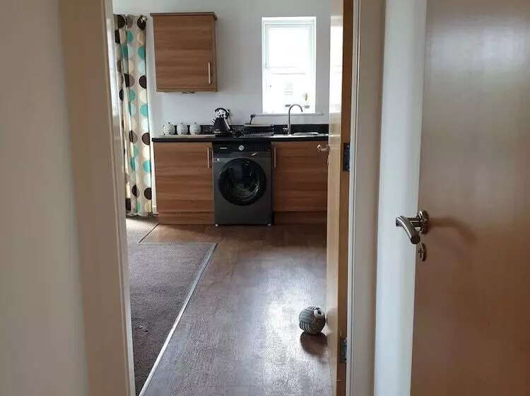 Early Knights At Huddersfield