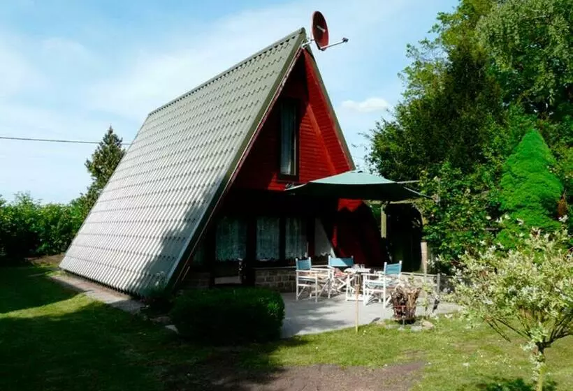 Ferienhaus Am See   A55956