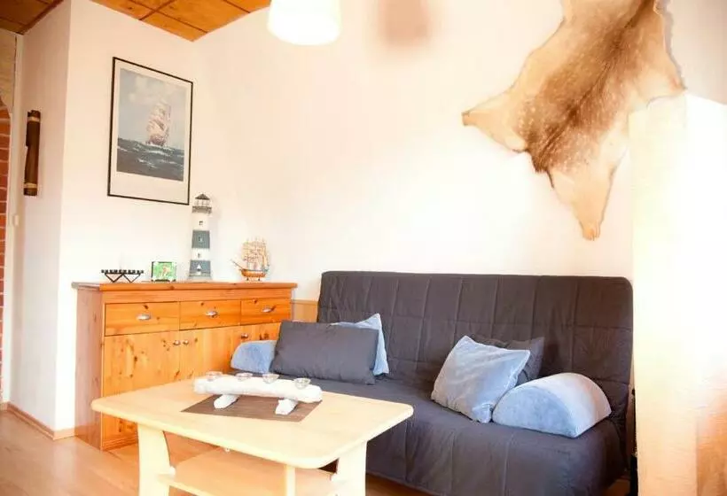 Ferienhaus Am See   A55956