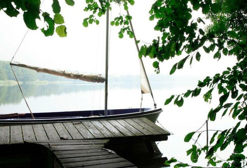 Ferienhaus Am See A55956