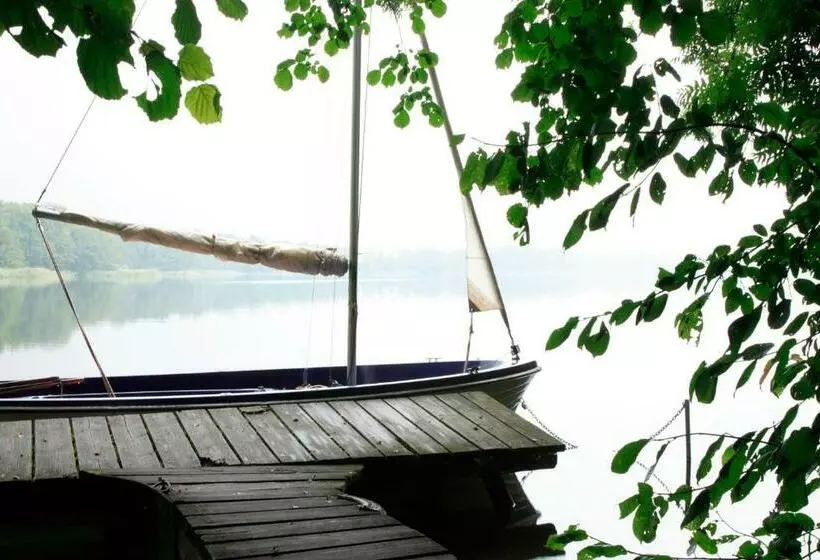 Ferienhaus Am See   A55956