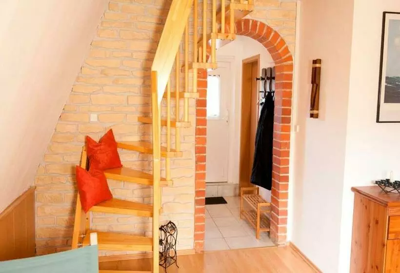 Ferienhaus Am See   A55956