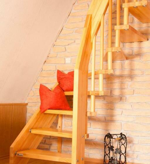 Ferienhaus Am See A55956