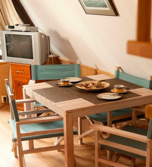 Ferienhaus Am See A55956