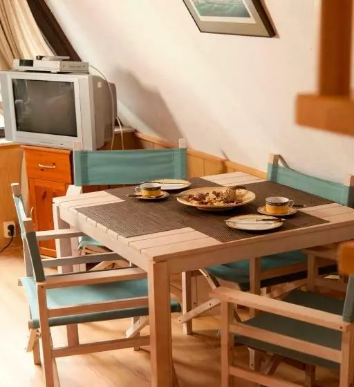 Ferienhaus Am See   A55956