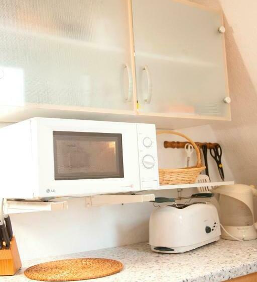 Ferienhaus Am See A55956