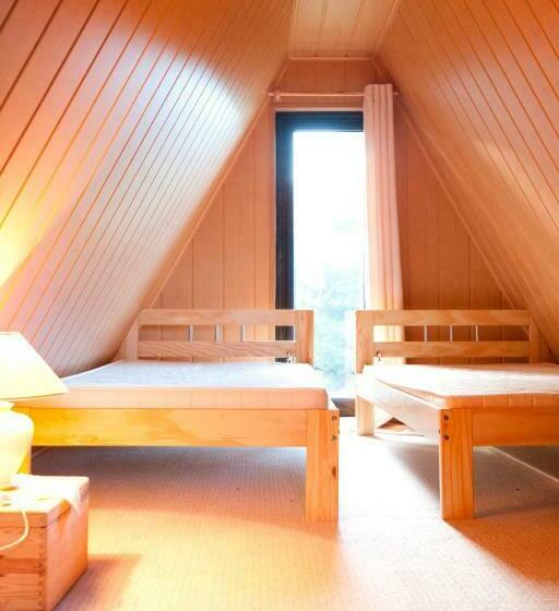 Ferienhaus Am See A55956