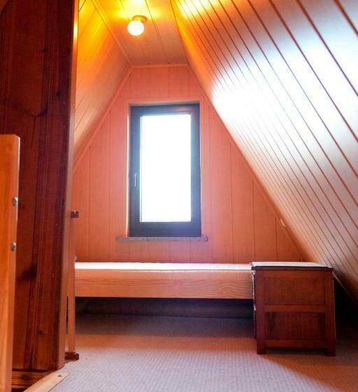 Ferienhaus Am See A55956