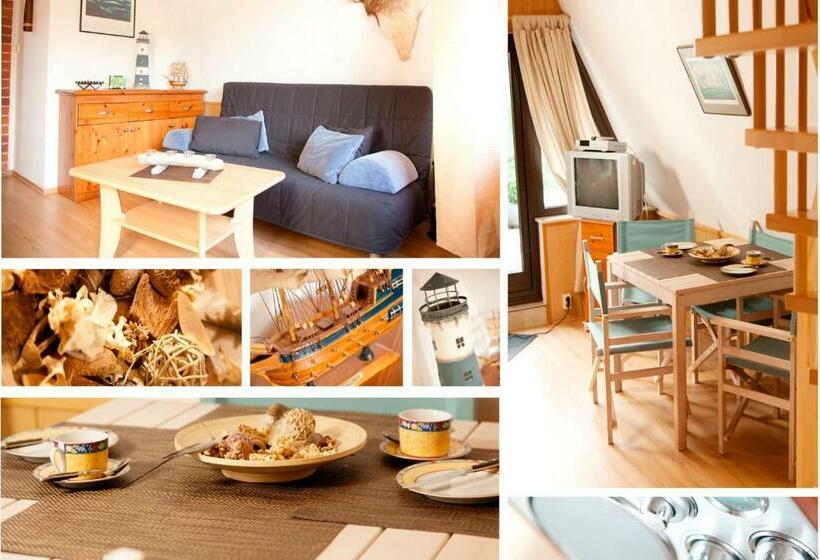 Ferienhaus Am See A55956