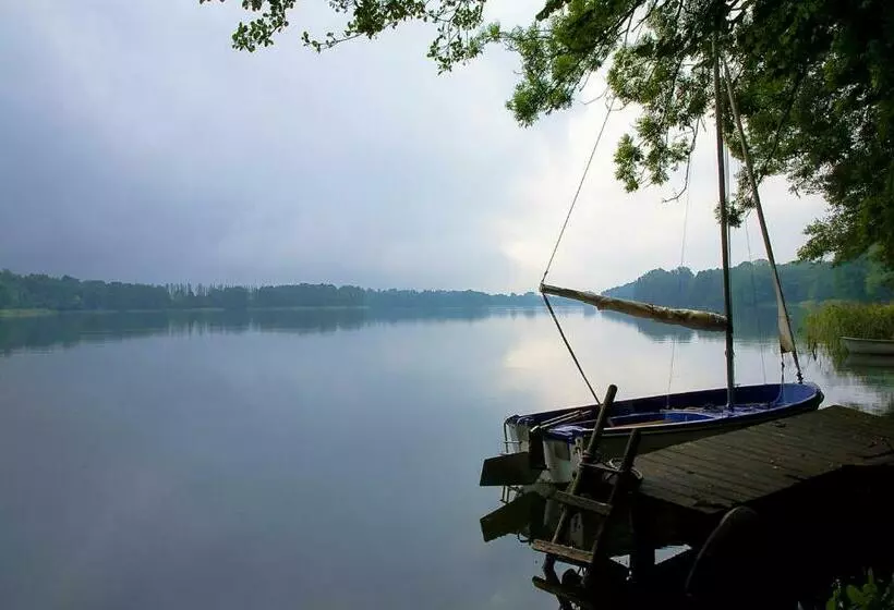 Ferienhaus Am See   A55956