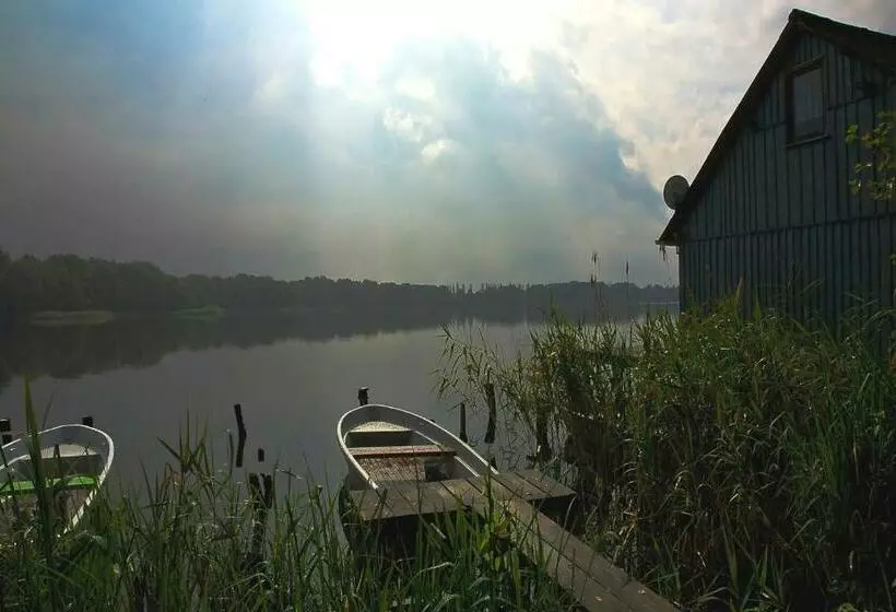 Ferienhaus Am See   A55956