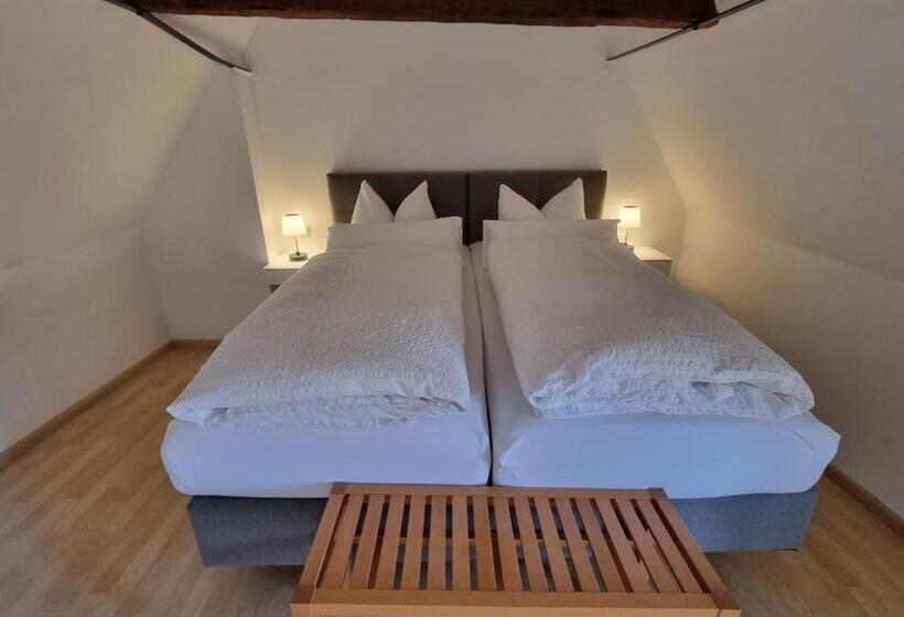 Ferienwohnungen Im Gewölbe