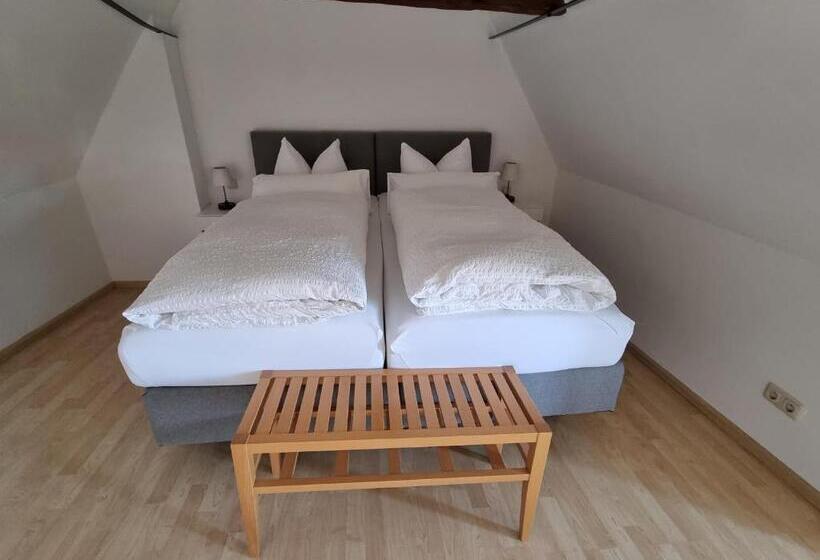 Ferienwohnungen Im Gewölbe