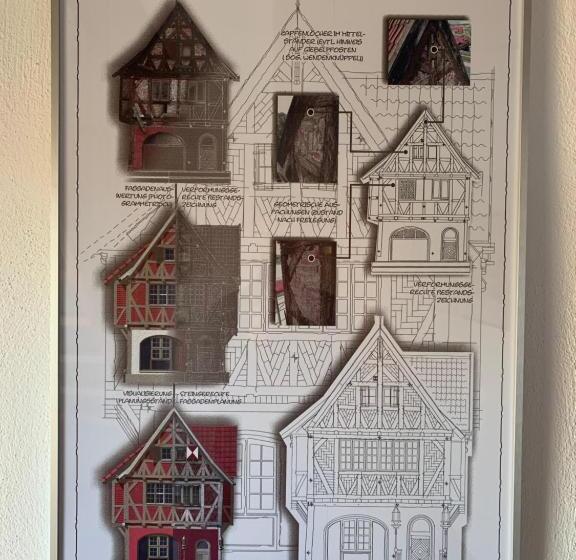 Ferienwohnungen Im Gewölbe