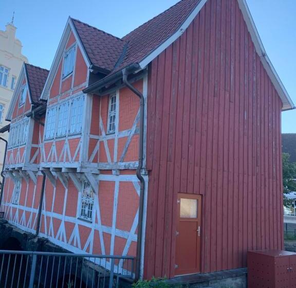 Ferienwohnungen Im Gewölbe