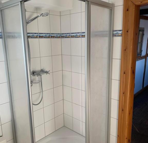 Ferienwohnungen Im Gewölbe