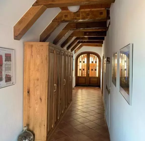 Ferienwohnungen Im Gewölbe