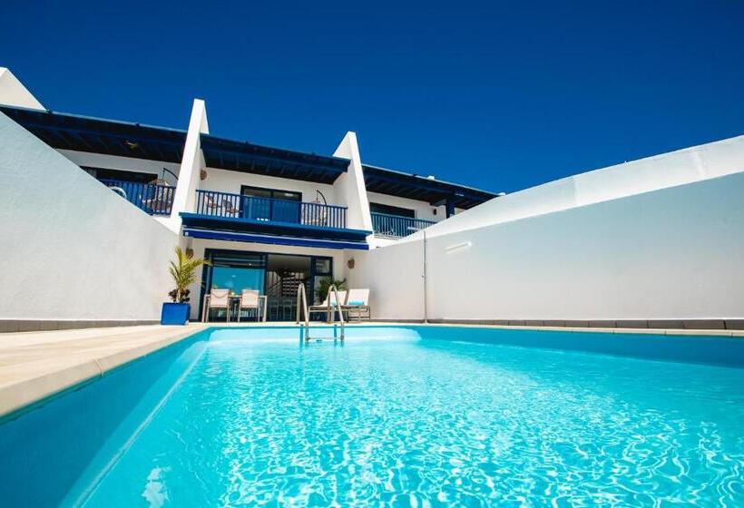 Frontline Villa 26, Modern Coastal Design With Amazing Views