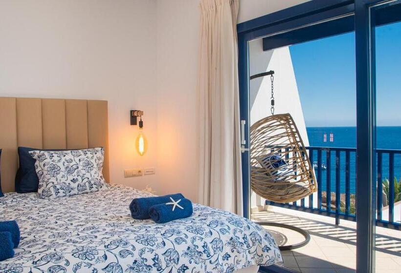 Frontline Villa 26, Modern Coastal Design With Amazing Views