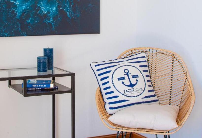 Frontline Villa 26, Modern Coastal Design With Amazing Views