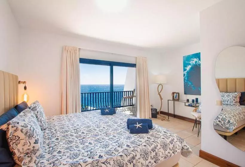 Frontline Villa 26, Modern Coastal Design With Amazing Views