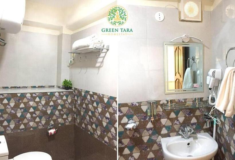 Green Tara Homestay