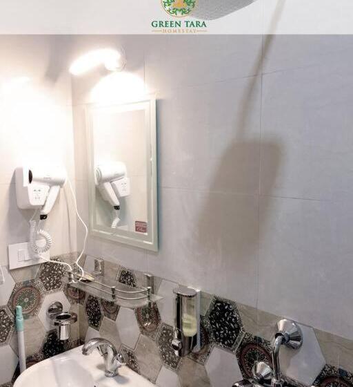 Green Tara Homestay